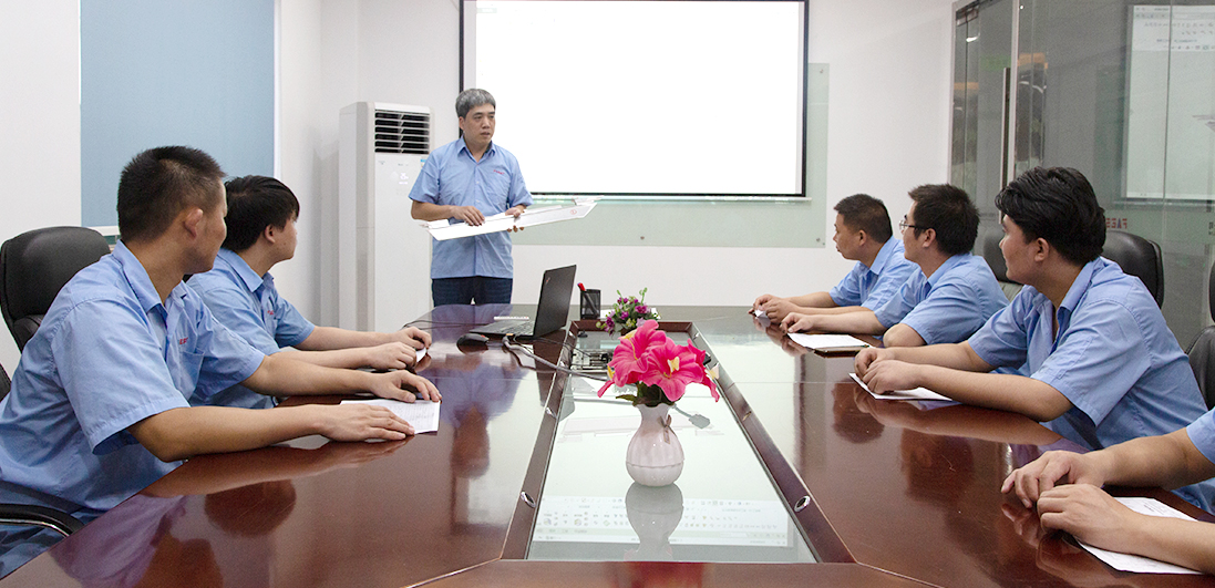 Technical seminar